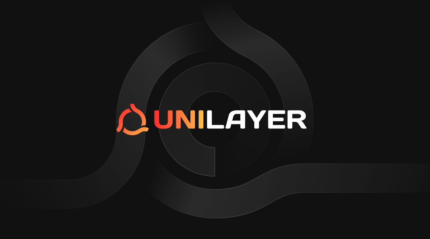 UniLayer Network 