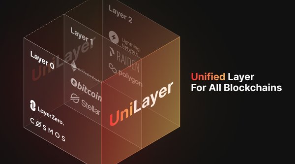 UniLayer: A Needed Approach to Blockchain Interoperability